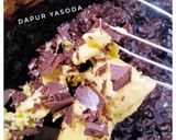 Foto langkah ke 1 dari resep Chocolate Custard Muffin.