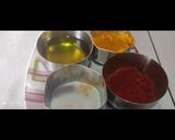 મેથી ના થેપલા (Methi Thepla Recipe In Gujarati) રેસીપી સ્ટેપ1ફોટો