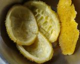 পুর ভরা কাঁকরোল (pur bhora kakrole recipe in Bengali) রেসিপির ধাপ 1 ছবি