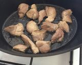 Vörösboros sertésragu recept fázis 1 fotója