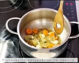 Φωτογραφία βήματος 6 της συνταγής Coq Au Vin (Κόκορας Κρασάτος)