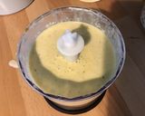 Une image de l'étape 6 de Sauce au yaourt, épices, fines herbes et oignon.