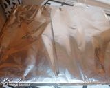 Savanyú káposzta sült csirkecombbal recept fázis 3 fotója