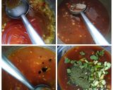 વેજ સિઝલર (Veg. Sizzler Recipe In Gujarati) રેસીપી સ્ટેપ1ફોટો