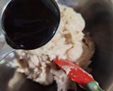 Foto langkah ke 3 dari resep Pangsit Ayam Rebus.