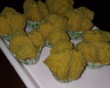 Foto langkah ke 7 dari resep Bolu kukus gula merah.
