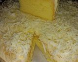 Foto langkah ke 1 dari resep Bolu durian keju🧀🧀.