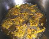 Alu palak pakore (Ramadan iftar) recipe step 3 photo
