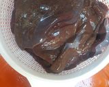 Foto del paso 3 de la receta: Frejol Canario con Hígado de Res Carretillero 🇵🇪