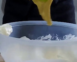 Foto del paso 4 de la receta: Jelly roll de crema de limón