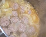 Hình bước làm 4 của món Xíu mại Đà Lạt