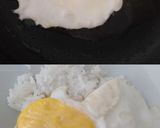 Foto langkah ke 1 dari resep Nasi Telur Ceplok.