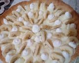 صورة لخطوة 4 من وصفة تارت 😋 لذيذة