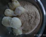 कटलेट्स (cutlets recipe in Hindi) रेसिपी चरण 2 फोटो