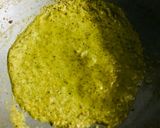 A picture of step 3 of Minty creamy Potato.