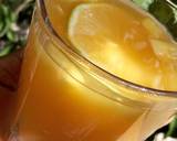 Pineapple Tropical Drink recipe step 2 photo