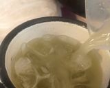 Foto del paso 1 de la receta: Agua Fresca de Pepino y Limón