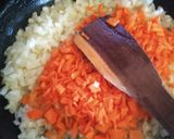 Foto del paso 3 de la receta: Carne rellena
