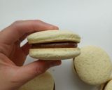 Foto del paso 8 de la receta: Alfajor de maicena