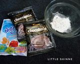 Foto langkah ke 5 dari resep Dessert Box All in One.