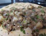 Samosa Garlic Bread recipe step 12 photo