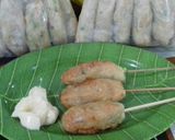 Foto langkah ke 2 dari resep Sempol Cinta Jumbo ala Dewi Sari..