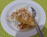 Foto langkah ke 8 dari resep Lupis.