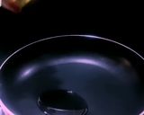 A picture of step 10 of Jain Pizza sauce.