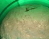 A picture of step 7 of Plain doughnut.