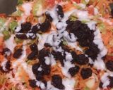 Foto del paso 1 de la receta: Salad veguie cenar súper rápida