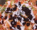 Foto del paso 1 de la receta: Salad veguie cenar súper rápida