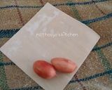 Foto langkah ke 2 dari resep Kacang Sembunyi Karamel.