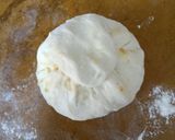 A picture of step 3 of Garam garam crispy aloo ke parathay.