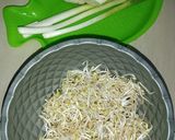 Foto langkah ke 1 dari resep Bakwan.