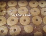 Foto langkah ke 19 dari resep DONAT TANPA ULEN ala LC (improved).
