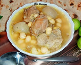 عکس مرحله 7 از دستور آبگوشت