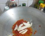 Foto langkah ke 3 dari resep Dendeng basah / dendeng batokok.