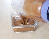 Foto langkah ke 2 dari resep Banana Choco Ice Cream (Low-Cal).