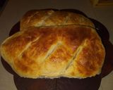 Foto del paso 6 de la receta: Pan Alemán Blanco