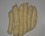 Foto del paso 4 de la receta: Hamburguesa de costilla de res