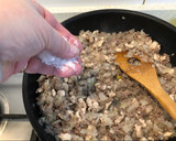 Foto del paso 3 de la receta: Budín de arroz