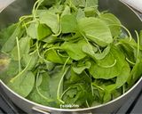 Foto langkah ke 3 dari resep Sayur Bening.