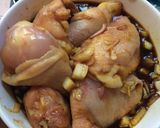 Foto langkah ke 2 dari resep Ayam kecap.