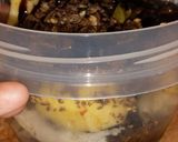 Foto langkah ke 6 dari resep Salad Buah Seadanya Banget.
