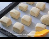 一口煉乳石疊麵包的食譜步驟7照片