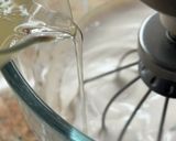 Foto del paso 5 de la receta: ⚜️ Gelatina-Kéfir de stracciatella ⚜️