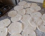 Foto del paso 4 de la receta: Tortas Fritas