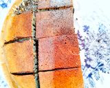Foto langkah ke 7 dari resep Martabak Manis Keju.
