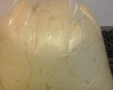 Foto del paso 3 de la receta: Masa de Brioche basica para panes diarios