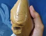 Foto langkah ke 2 dari resep Roti boy / coffee bun.
